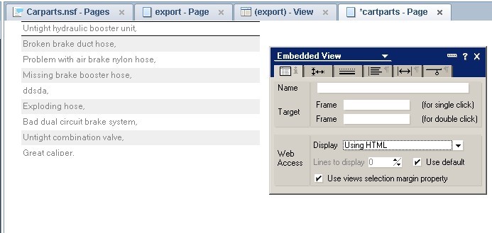 Connections Cloud Inform