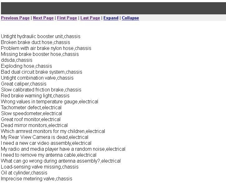 Connections Cloud Inform